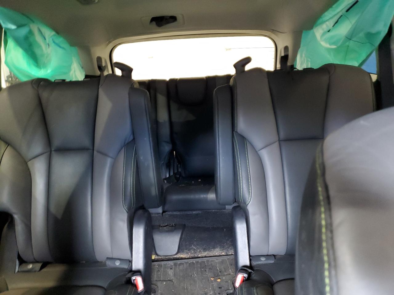 SUBARU ASCENT LIMITED