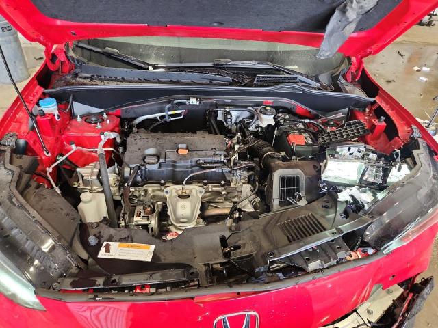 2025 HONDA HR-V EXL - 3CZRZ2H77SM794225