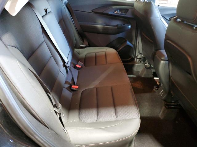 2022 CHEVROLET TRAILBLAZE #3302699019