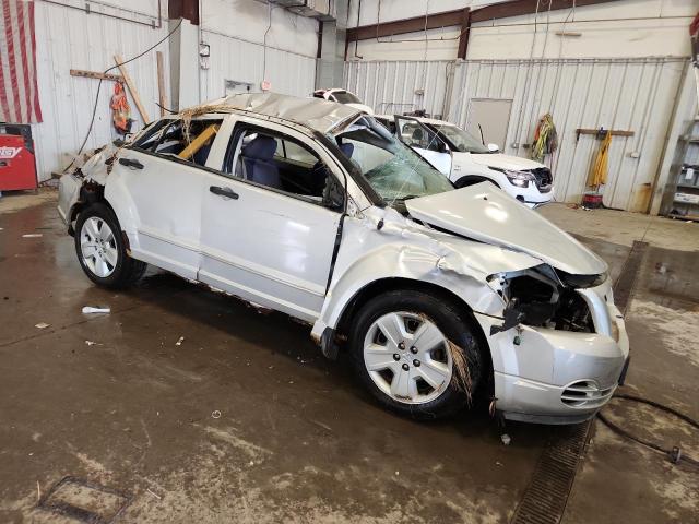 2007 DODGE CALIBER SX - Other View