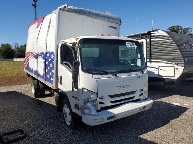 2022 ISUZU NQR #3270031367