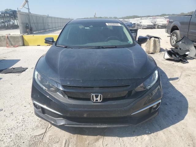 2019 HONDA CIVIC EX - 19XFC1F35KE016682