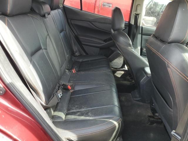 2019 SUBARU CROSSTREK #3292350341