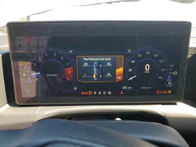 2024 FORD MUSTANG GT - 1FA6P8CF8R5408613