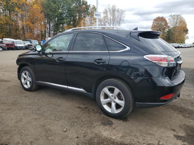 2015 LEXUS RX 350 BAS - 2T2BK1BA7FC297552