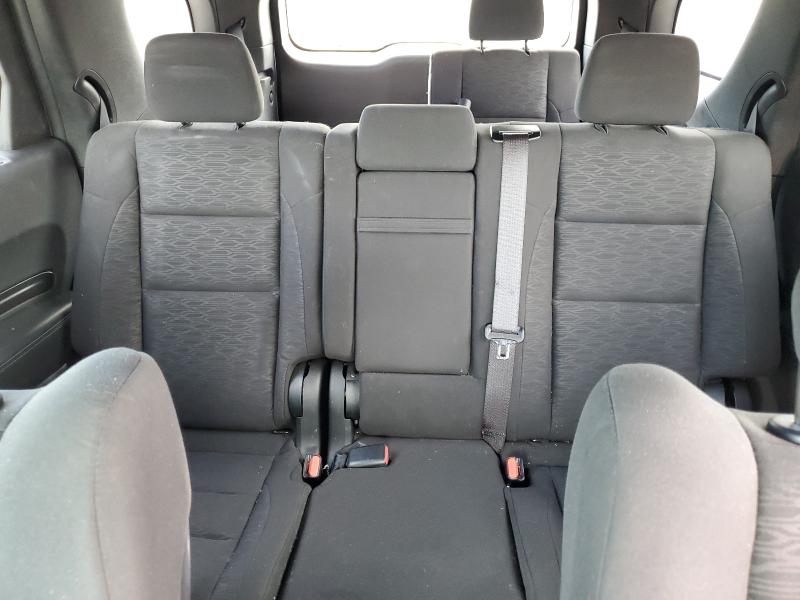 2022 DODGE DURANGO SX #3278971174