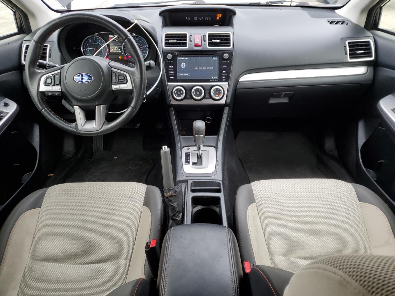 SUBARU CROSSTREK PREMIUM