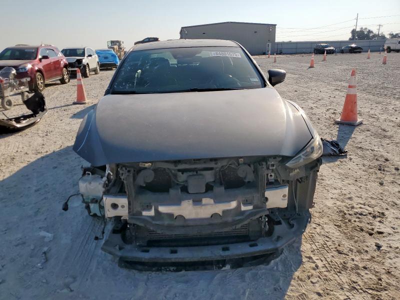 2018 MAZDA 6 SIGNATUR - JM1GL1XY4J1320666