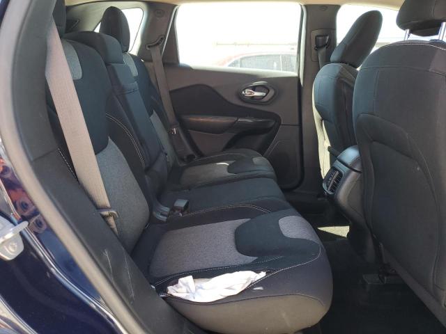 2015 JEEP CHEROKEE S 1C4PJLAB2FW517304