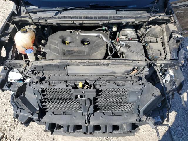 2016 FORD EDGE SEL - 2FMPK4J98GBB29413