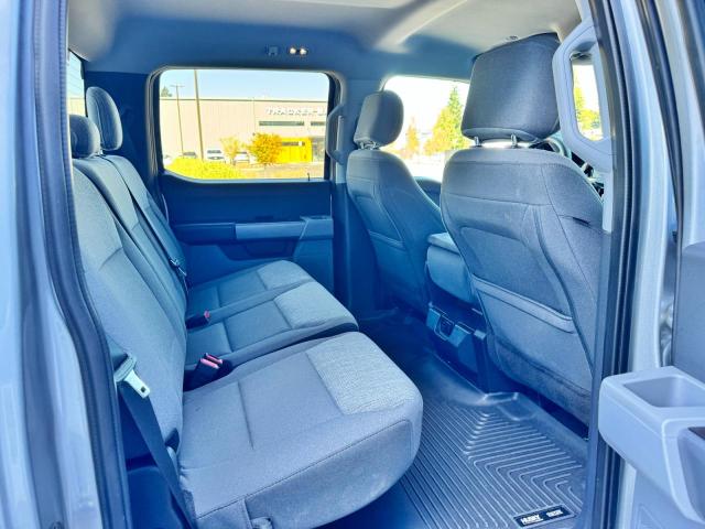 2021 FORD F150 SUPER - 1FTFW1E86MKD48425