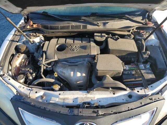 2011 TOYOTA CAMRY BASE - 4T1BF3EK2BU690117