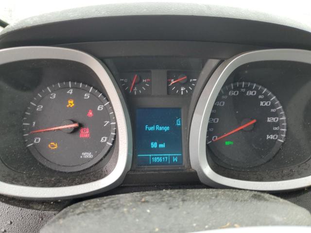 2010 CHEVROLET EQUINOX LT #3290317973