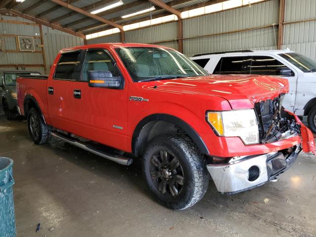 2012 FORD F150 SUPERCREW - 1FTFW1ET5CFC52412