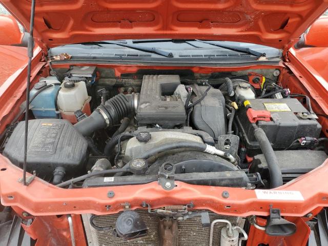 2010 CHEVROLET COLORADO L - 1GCKTCDE3A8146399