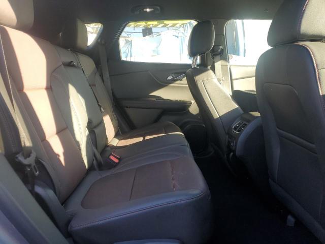 2025 CHEVROLET BLAZER RS - 3GNKBERSXSS223542