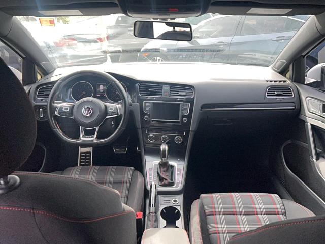 2017 VOLKSWAGEN GTI S 3VW4T7AU3HM064073