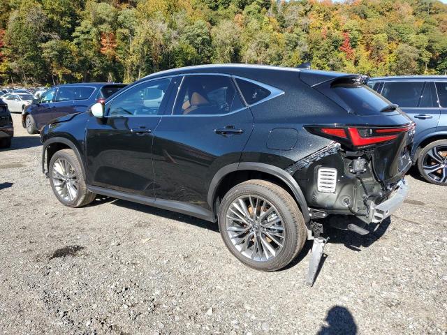 2025 LEXUS NX 350H BA JTJGKCEZ4S5036293