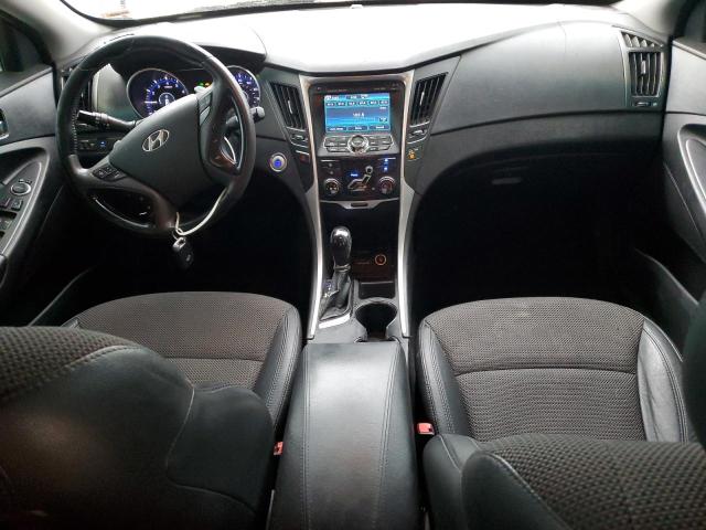 2011 HYUNDAI SONATA SE #3293499437