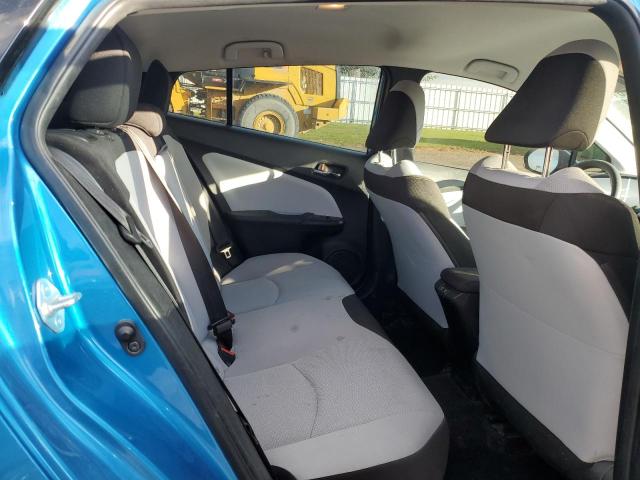 2021 TOYOTA PRIUS SPEC JTDKAMFU8M3151616