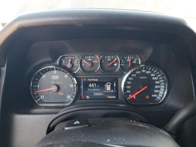 2015 CHEVROLET TAHOE C150 - 1GNSCCKC4FR188414