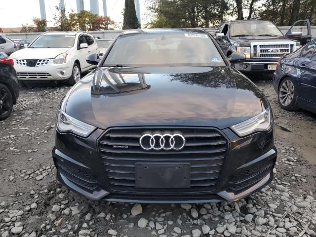 2016 AUDI A6 PREMIUM WAUFFAFC1GN186156