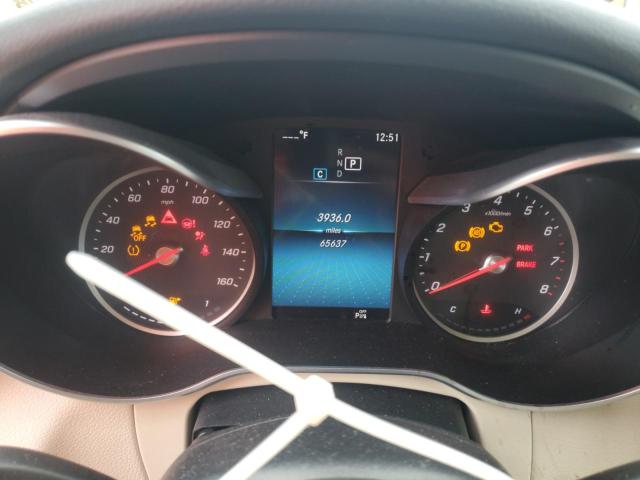 2021 MERCEDES-BENZ GLC 300 4M - W1N0G8EBXMF974309