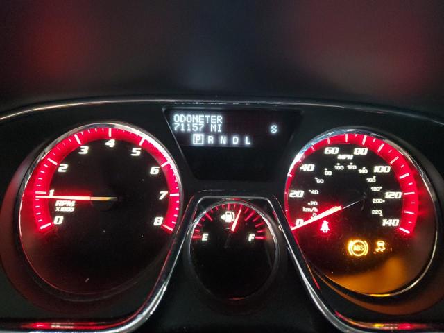 2015 GMC ACADIA DENALI 1GKKVTKD5FJ254970