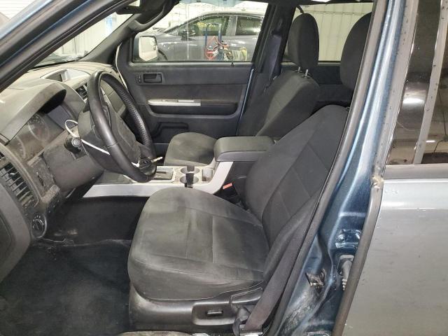 2010 FORD ESCAPE XLT #3287622014