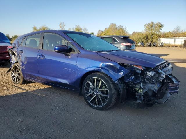 2025 SUBARU IMPREZA SP #3308281183