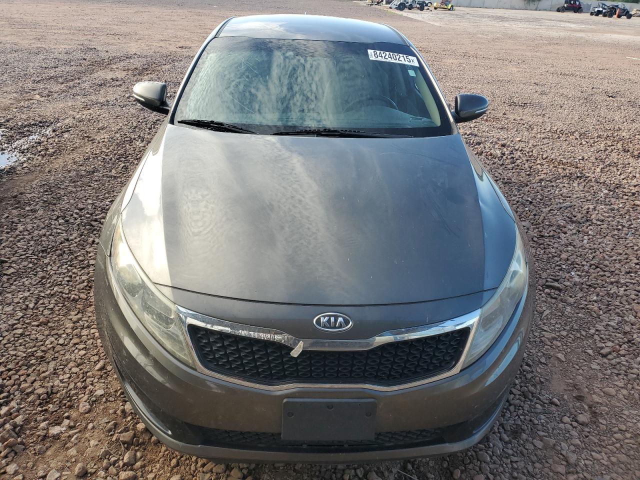 KIA OPTIMA EX