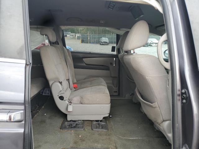 2016 HONDA ODYSSEY SE 5FNRL5H33GB026792