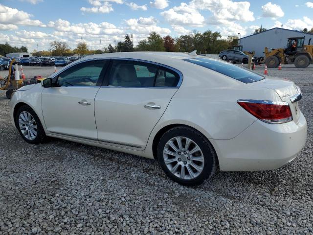 2013 BUICK LACROSSE - 1G4GC5E32DF324247