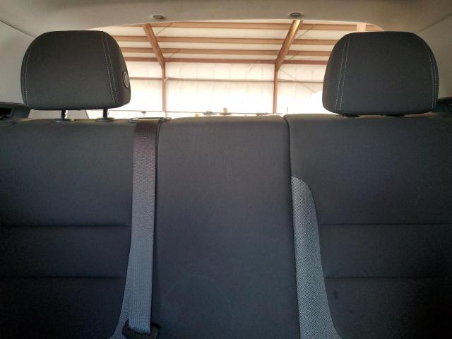 2022 CHEVROLET TRAILBLAZE - KL79MPS2XNB135482