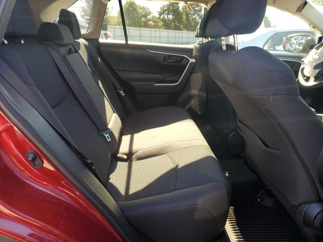 2020 TOYOTA RAV4 LE - 2T3F1RFV9LW089078