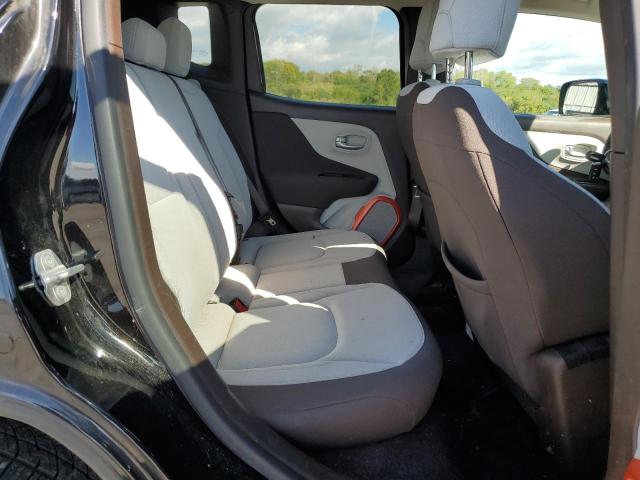 2015 JEEP RENEGADE L ZACCJABT0FPB58167