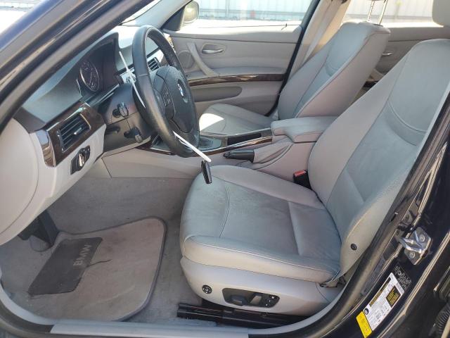 2010 BMW 328 I - WBAPH7G59ANM51415