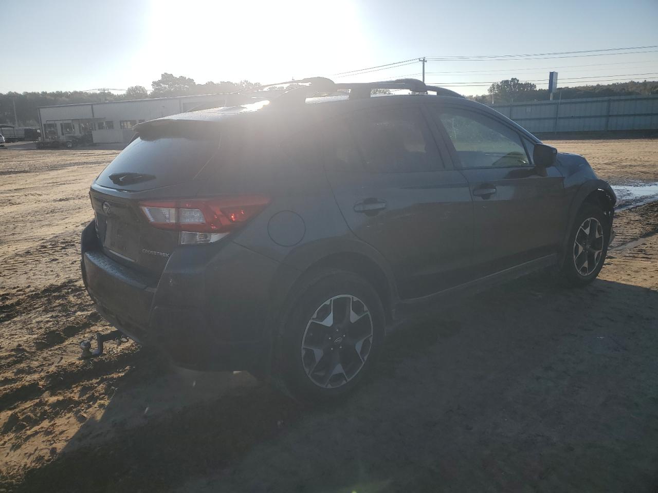 SUBARU CROSSTREK PREMIUM