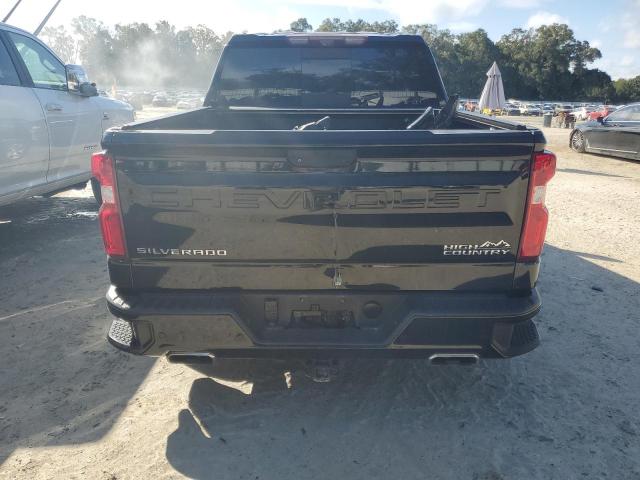 2020 CHEVROLET SILVERADO K1500 HIGH COUNTRY 1GCUYHEL7LZ149503