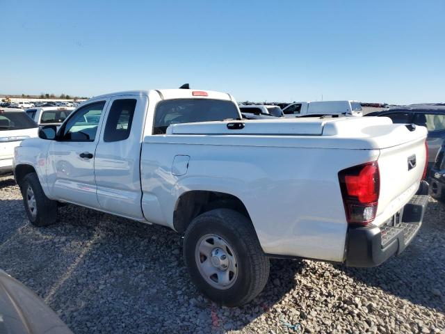 2019 TOYOTA TACOMA ACCESS CAB - 5TFRX5GNXKX153545