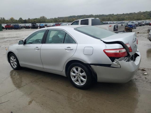 2009 TOYOTA CAMRY BASE #3285012964