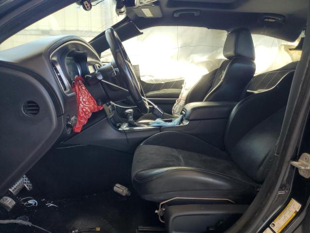 2013 DODGE CHARGER SR - 2C3CDXEJ5DH597566