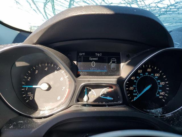 2016 FORD ESCAPE TIT - 1FMCU0J91GUA37281