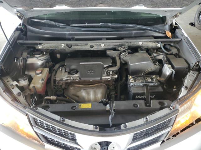 2014 TOYOTA RAV4 LIMITED - JTMYFREV3ED038087