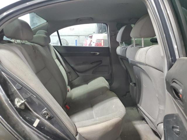 2011 HONDA CIVIC VP #3263729694