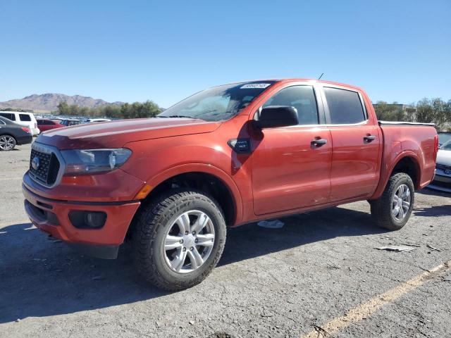 2019 FORD RANGER XL #3294604061