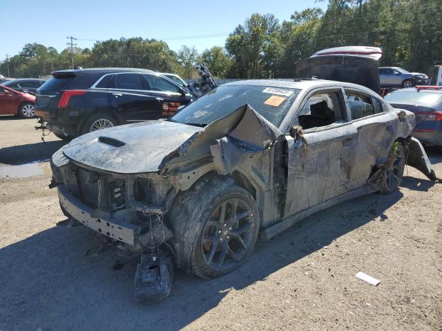 Global Auto Auctions: 2022 DODGE CHARGER GT