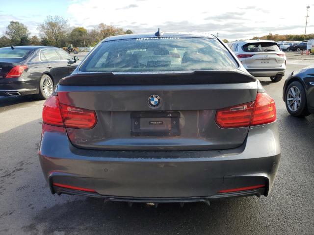 2015 BMW 328 XI SUL WBA3B5C58FF959581