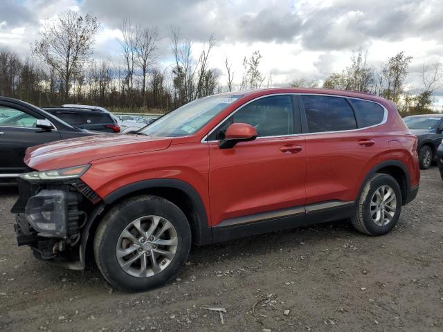 Global Auto Auctions: 2019 HYUNDAI SANTA FE S