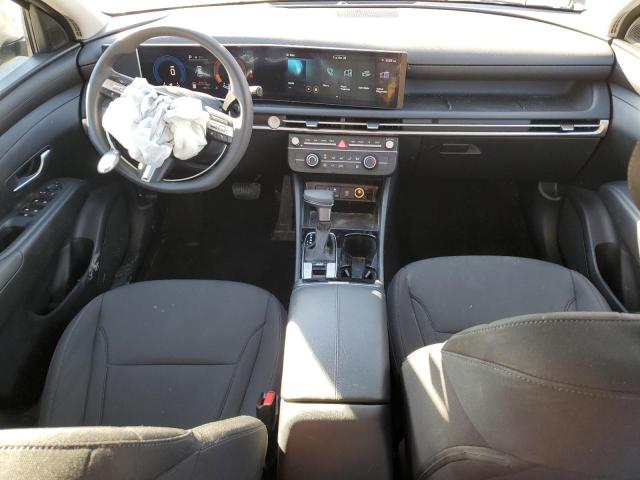 2025 HYUNDAI TUCSON SE #3296228498